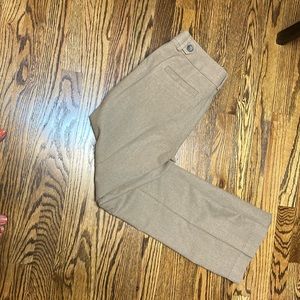 Banana republic Martin fit pant size 2